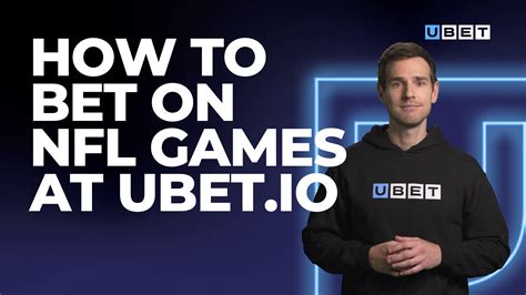 ubet betting.